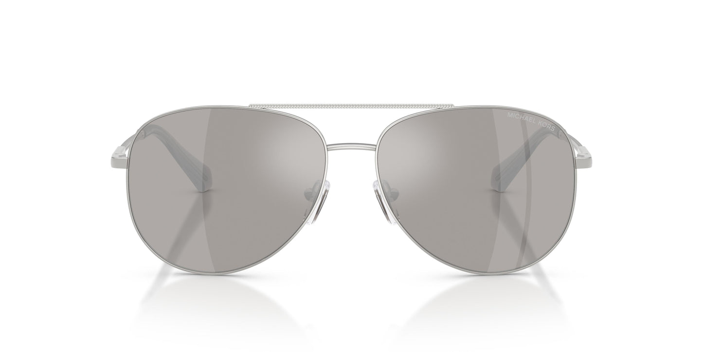 Michael Kors MK1172 PERLEDO 18936G 58