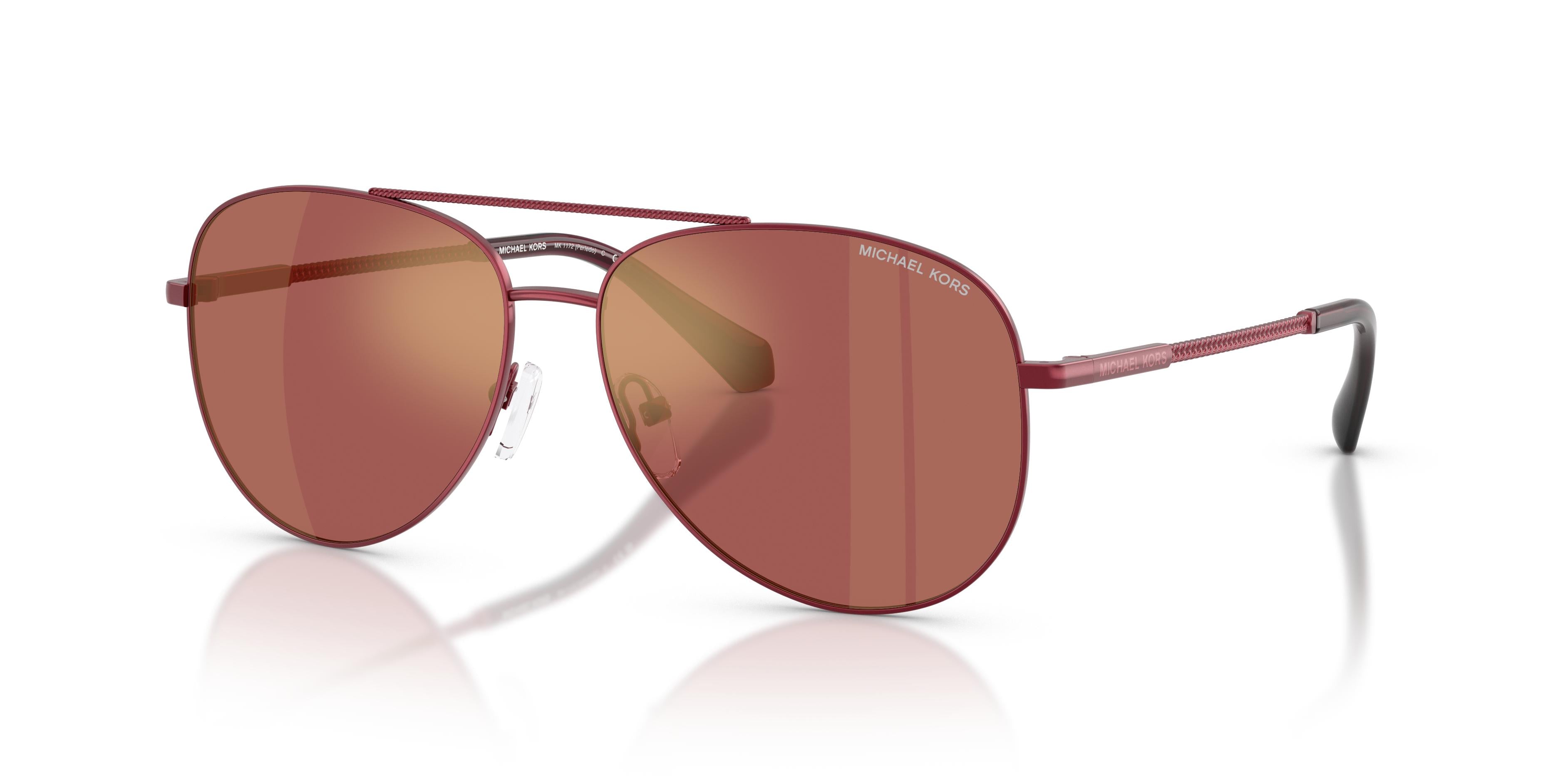 Michael Kors MK1172 PERLEDO 1904E4 58