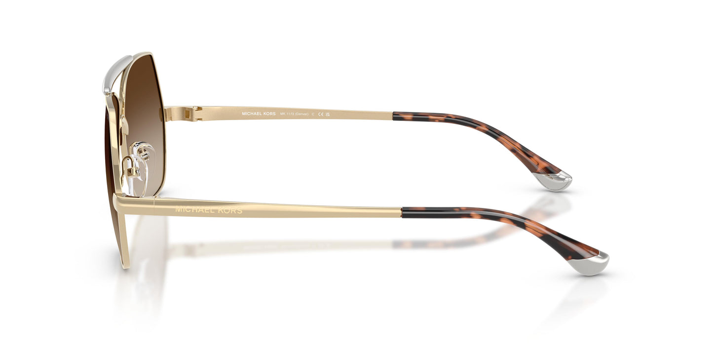 Michael Kors MK1173 DENVER 101413 58