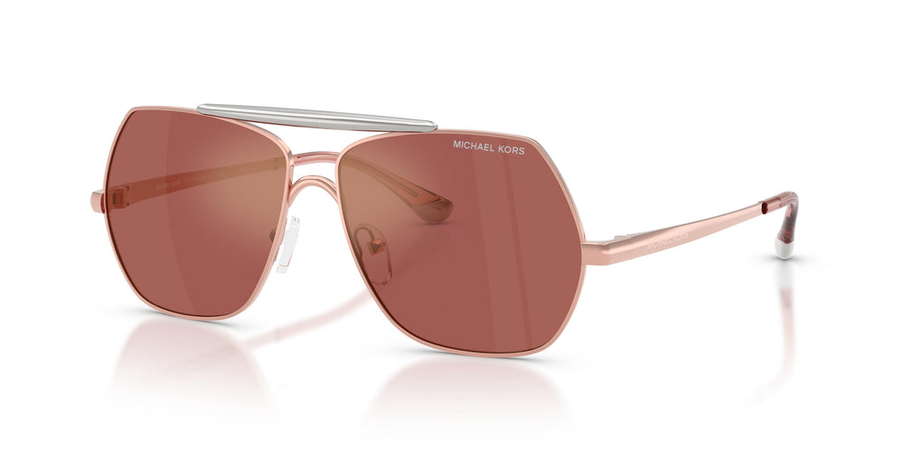 Michael Kors MK1173 DENVER 1108E4 58