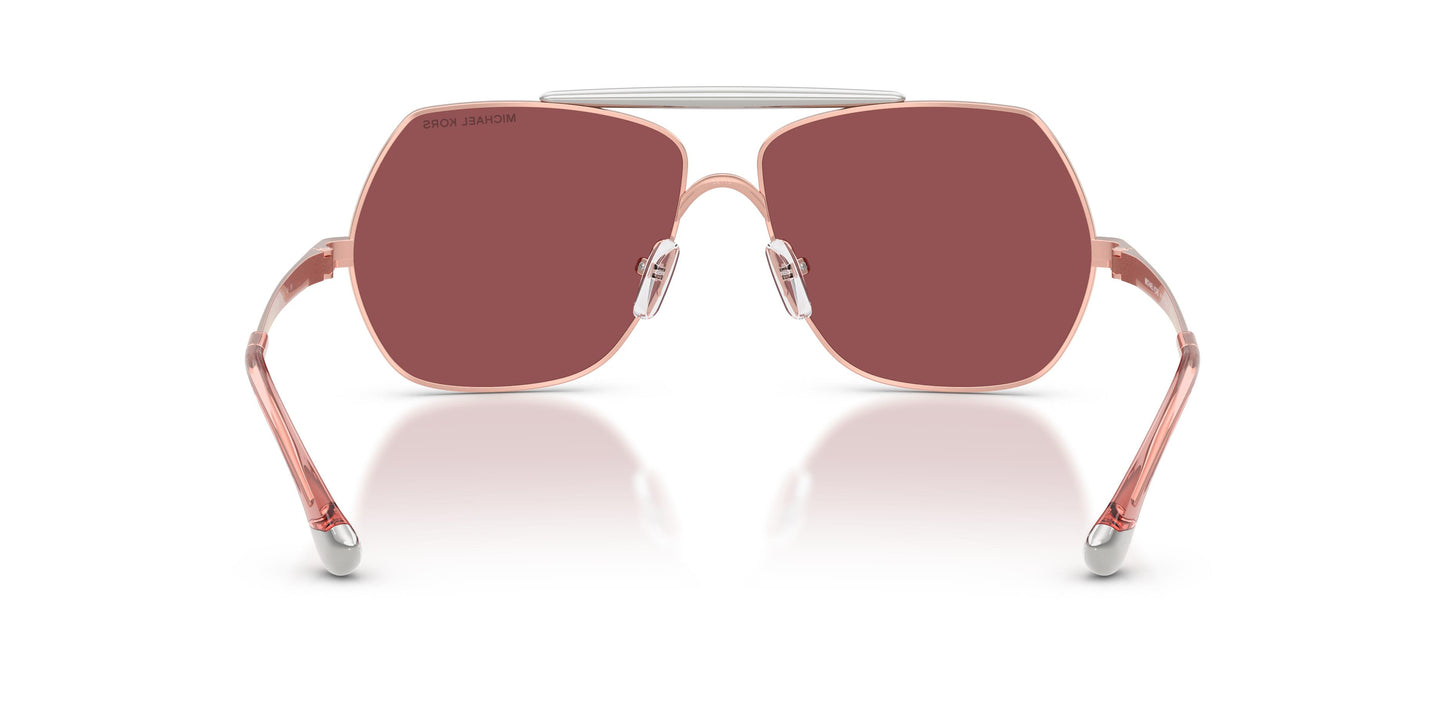 Michael Kors MK1173 DENVER 1108E4 58