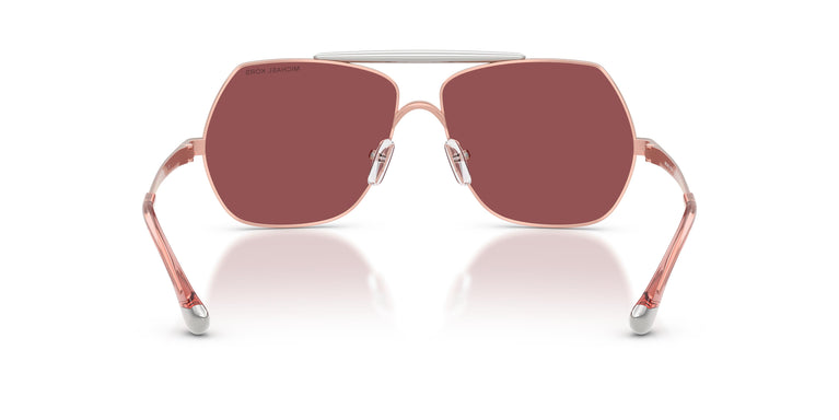 Michael Kors MK1173 DENVER 1108E4 58