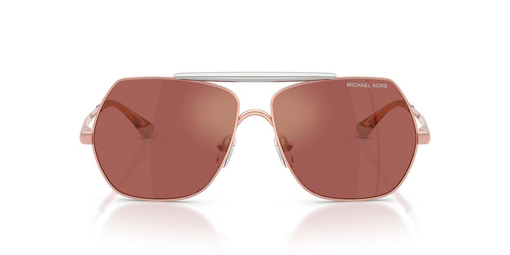 Michael Kors MK1173 DENVER 1108E4 58