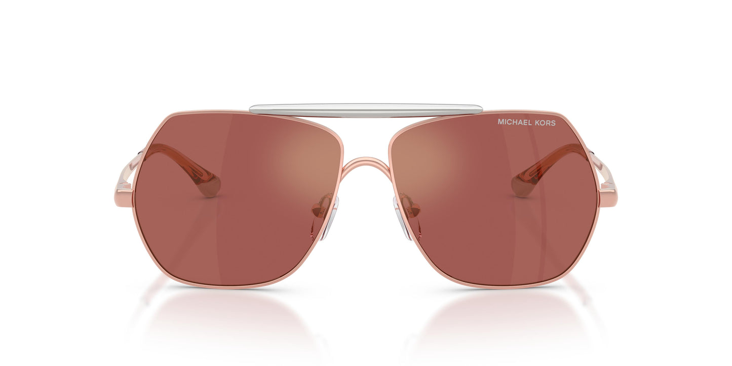 Michael Kors MK1173 DENVER 1108E4 58