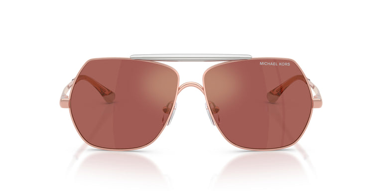 Michael Kors MK1173 DENVER 1108E4 58