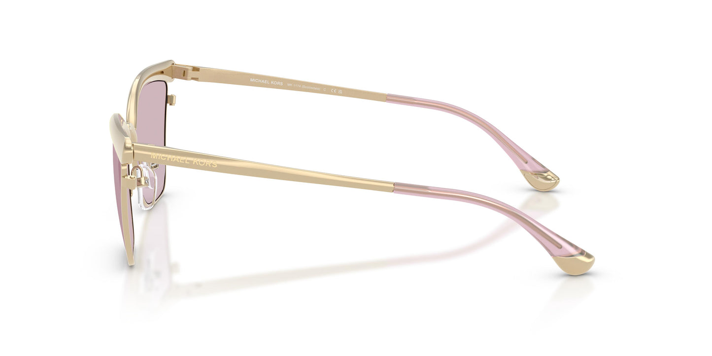Michael Kors MK1174 SCOTTSDALE 101469 56