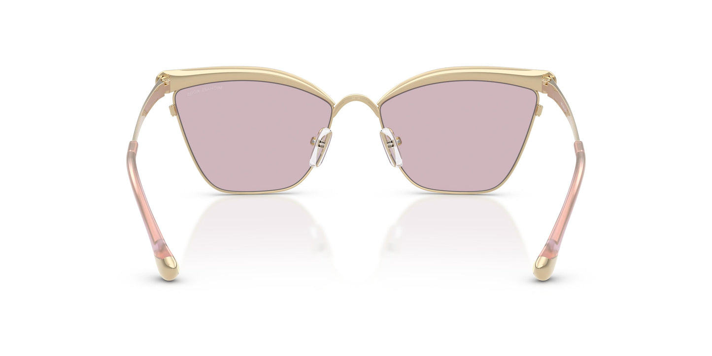 Michael Kors MK1174 SCOTTSDALE 101469 56