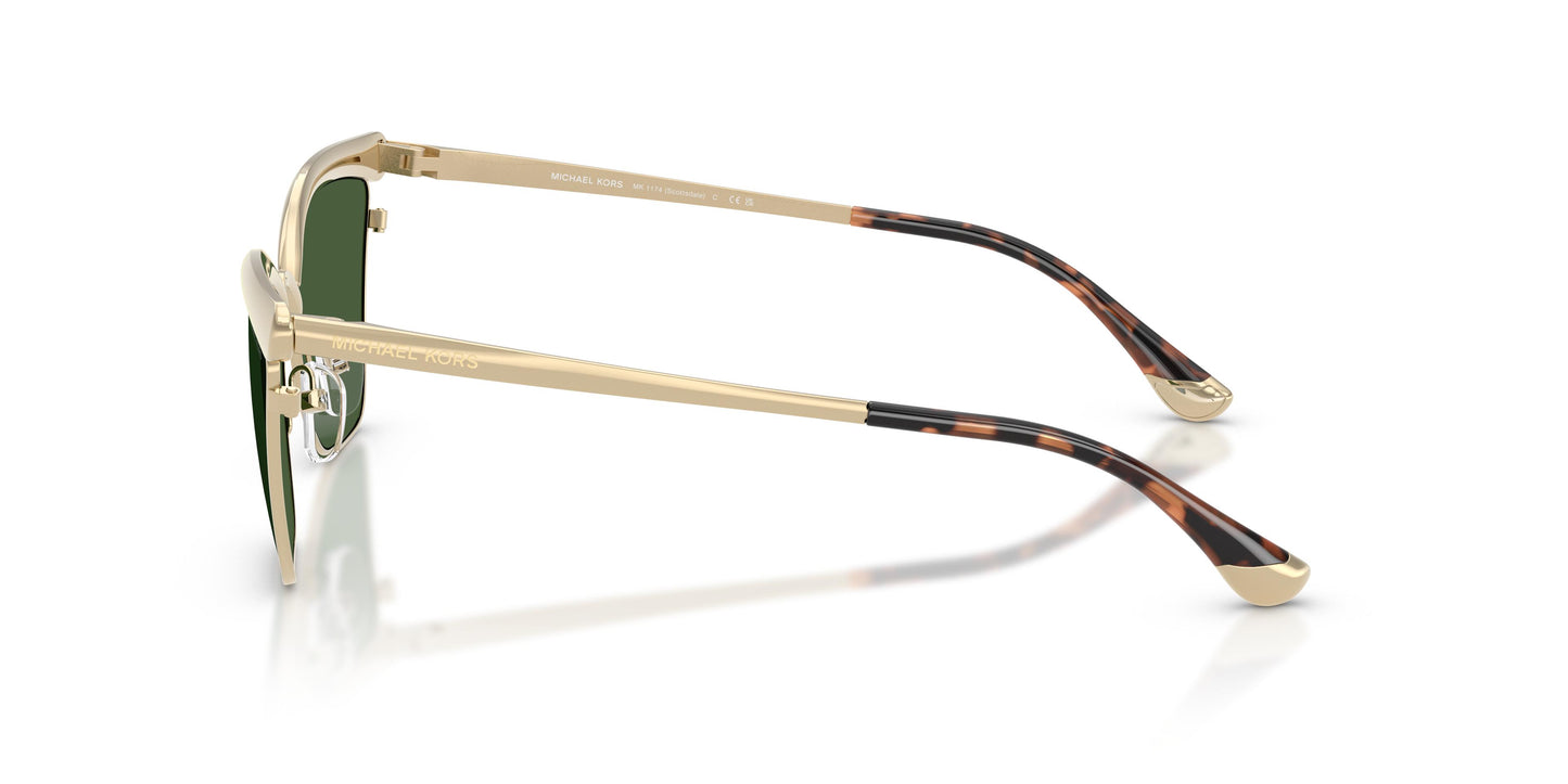 Michael Kors MK1174 SCOTTSDALE 101471 56