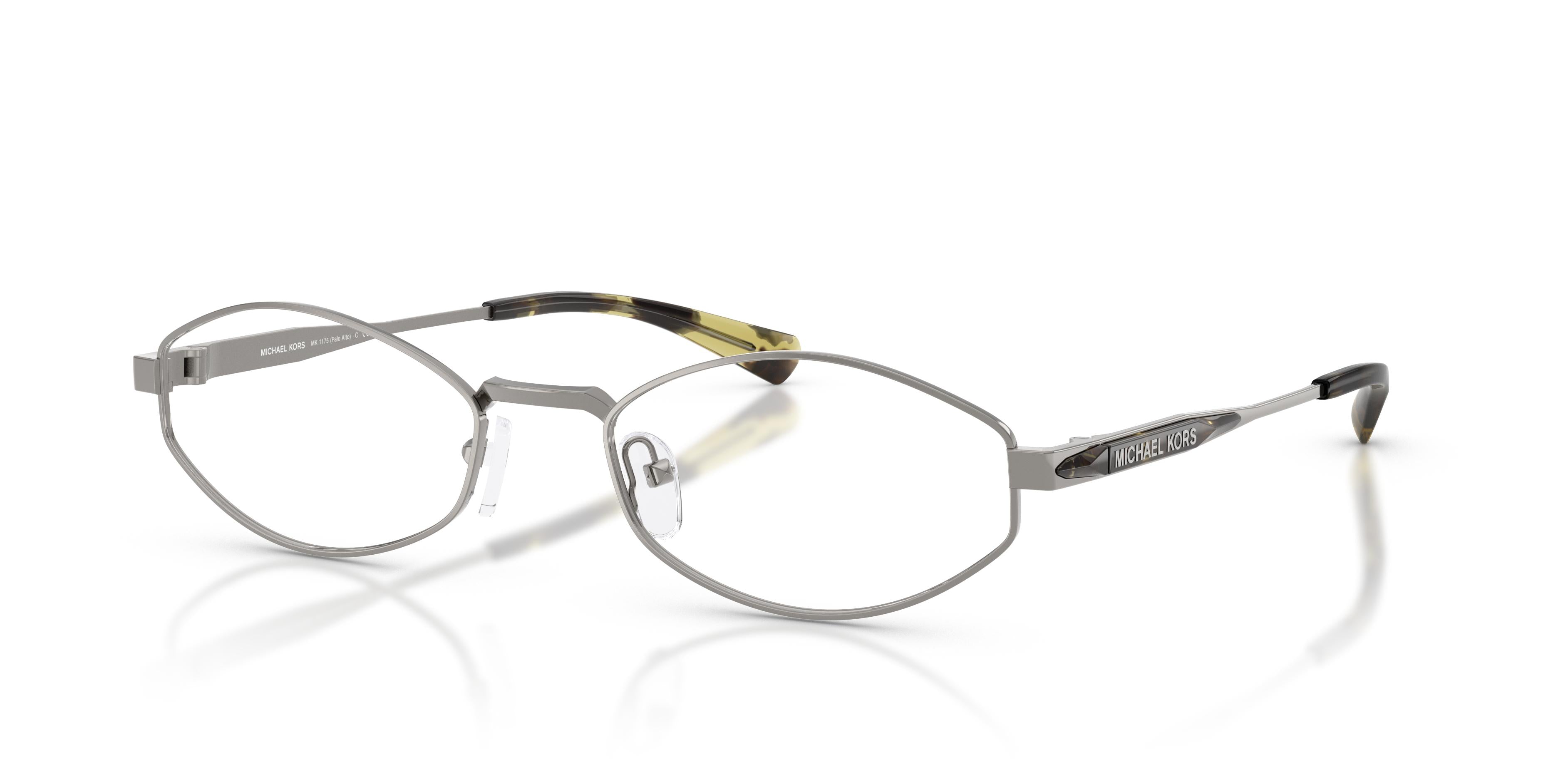 Michael Kors MK1175 PALO ALTO 19067Z 56