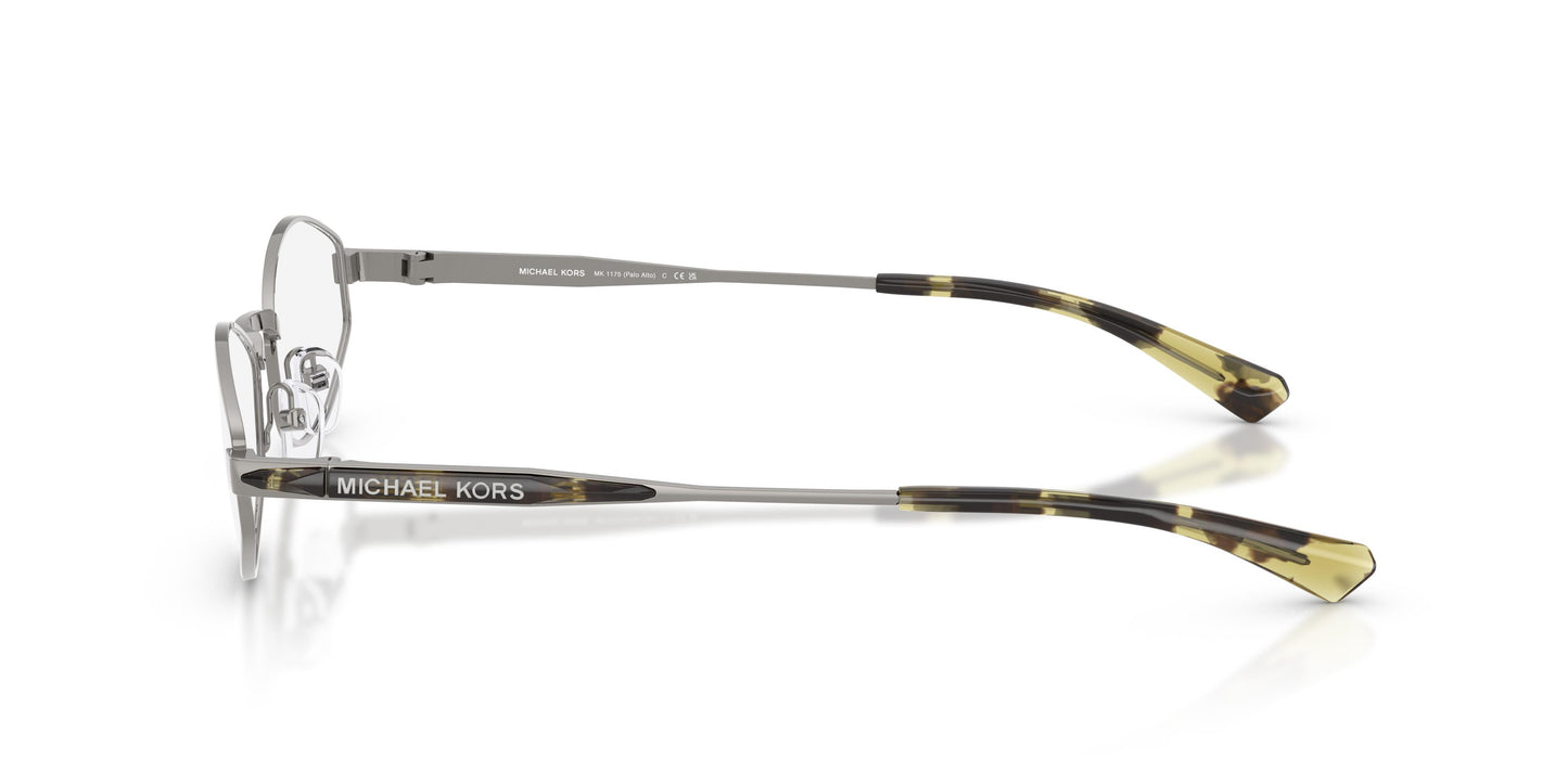 Michael Kors MK1175 PALO ALTO 19067Z 56