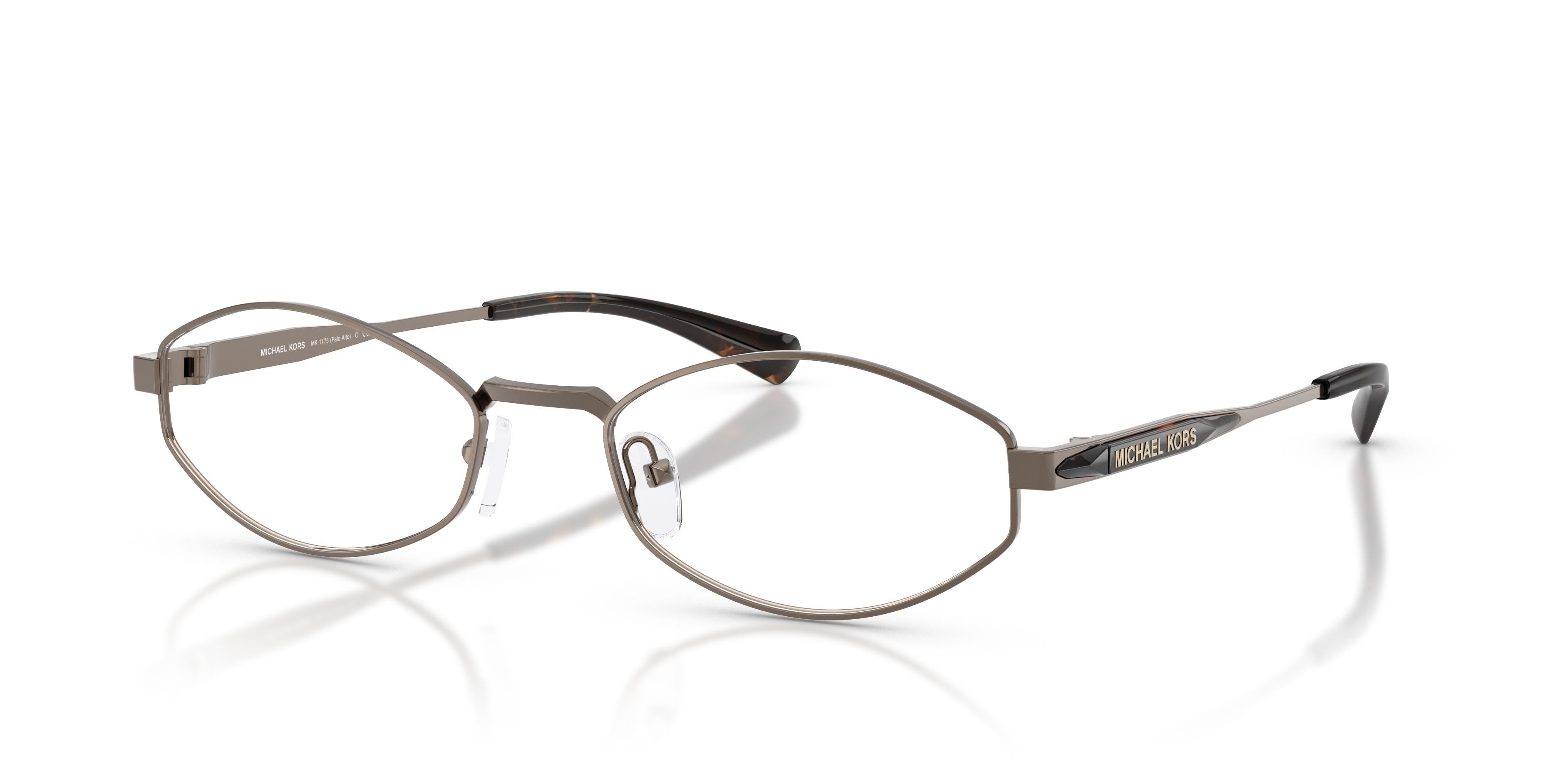 Michael Kors MK1175 PALO ALTO 19070L 56