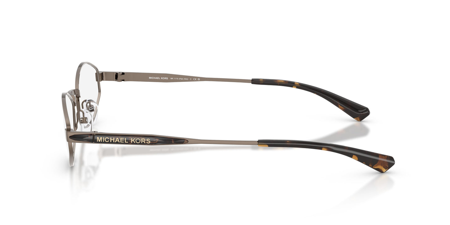 Michael Kors MK1175 PALO ALTO 19070L 56