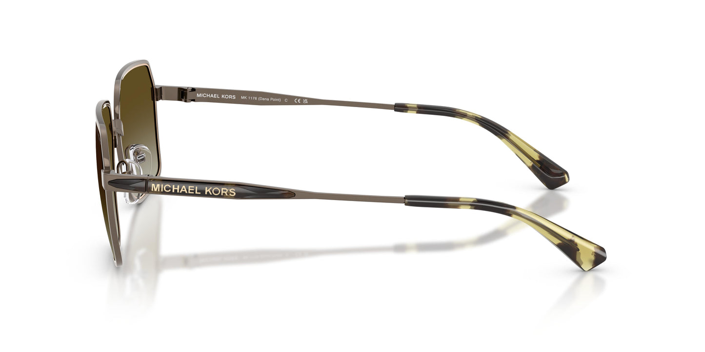 Michael Kors MK1176 DANA POINT 10017Z 57