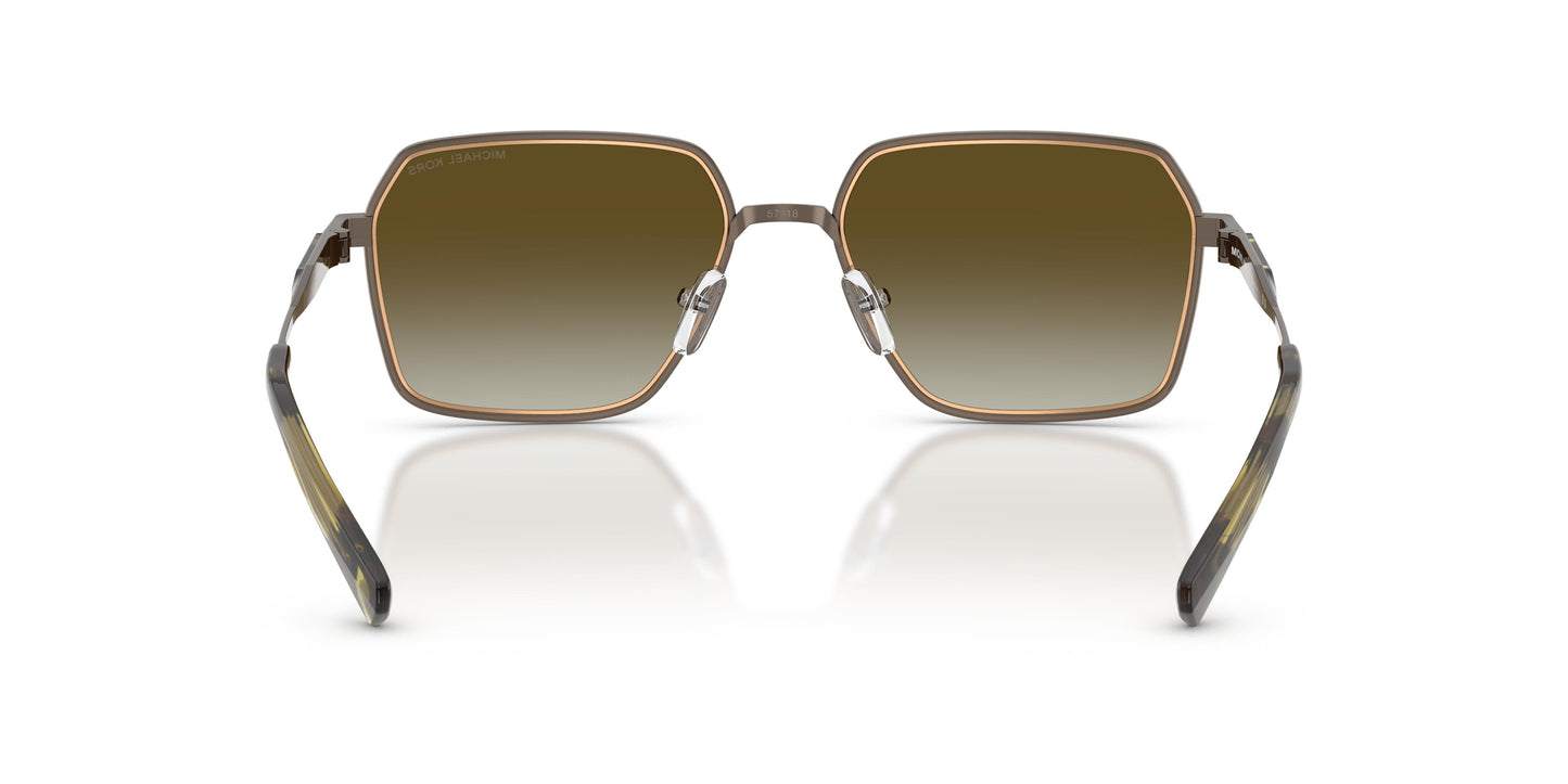 Michael Kors MK1176 DANA POINT 10017Z 57