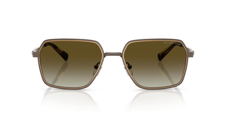 Michael Kors MK1176 DANA POINT 10017Z 57