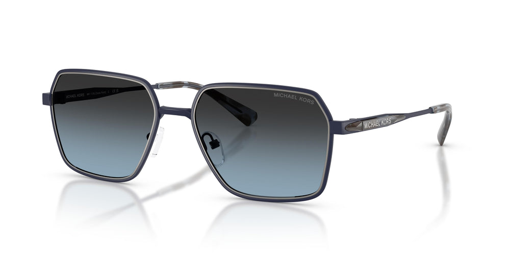 Michael Kors MK1176 DANA POINT 1207V1 57