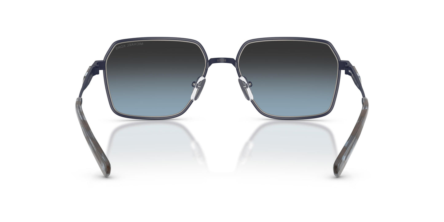 Michael Kors MK1176 DANA POINT 1207V1 57