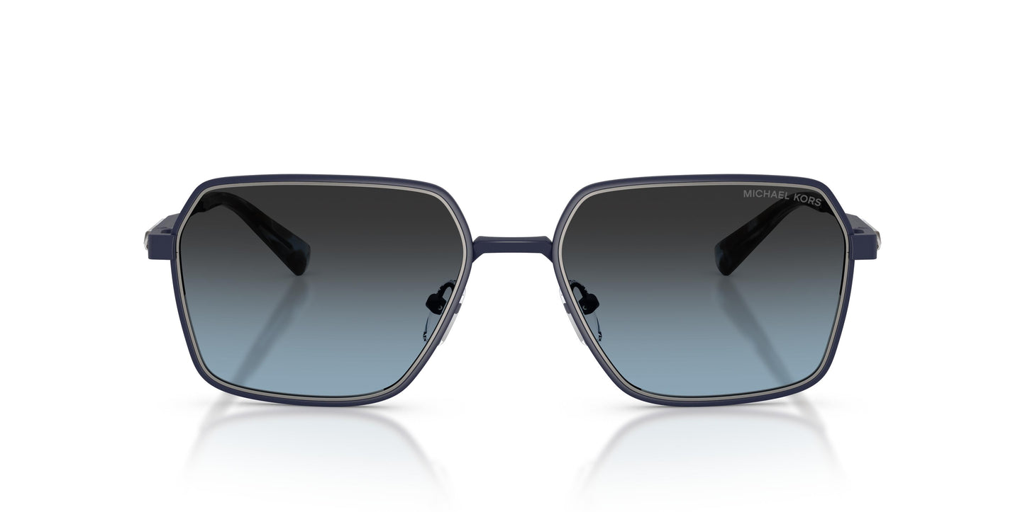 Michael Kors MK1176 DANA POINT 1207V1 57