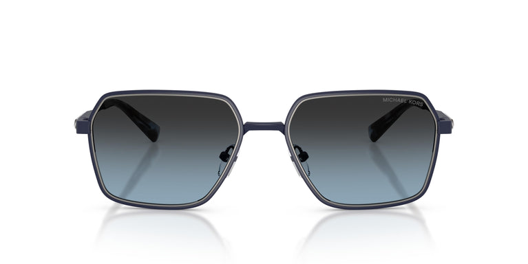 Michael Kors MK1176 DANA POINT 1207V1 57