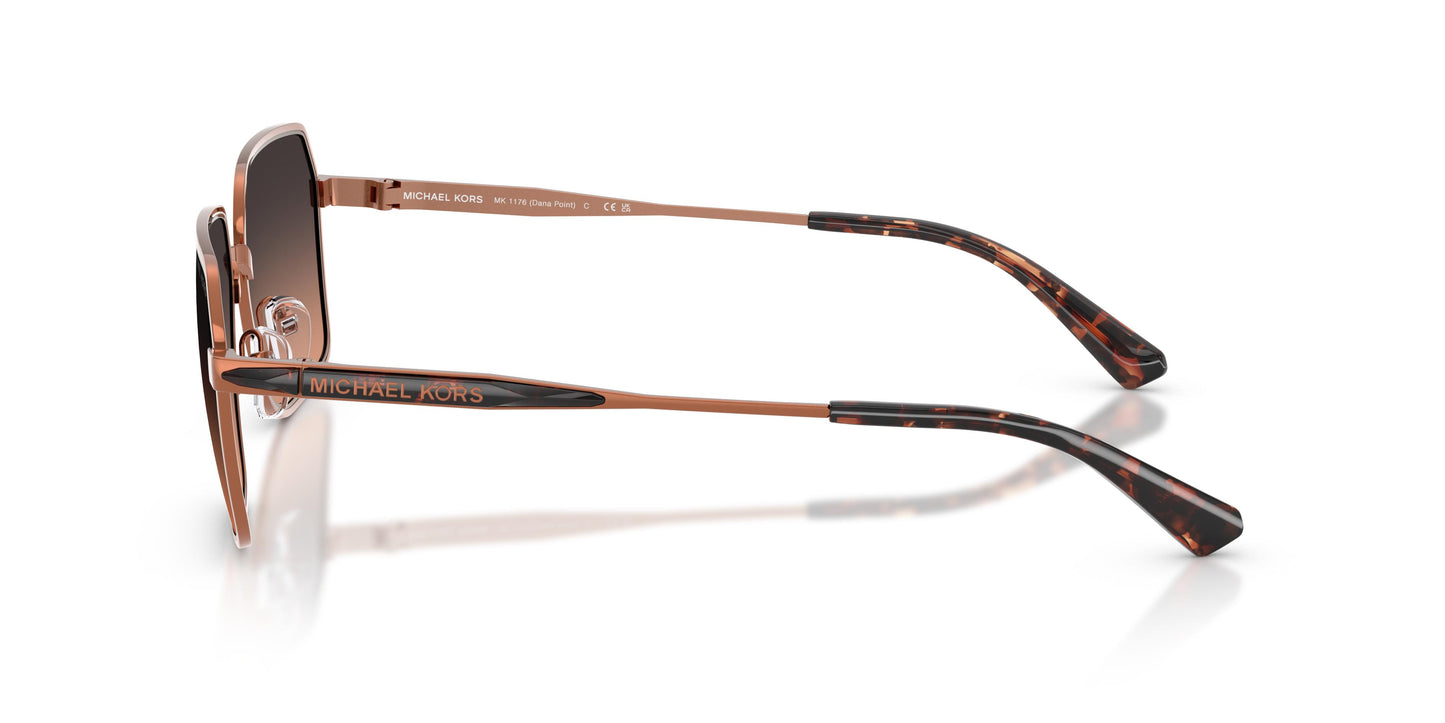 Michael Kors MK1176 DANA POINT 19000L 57