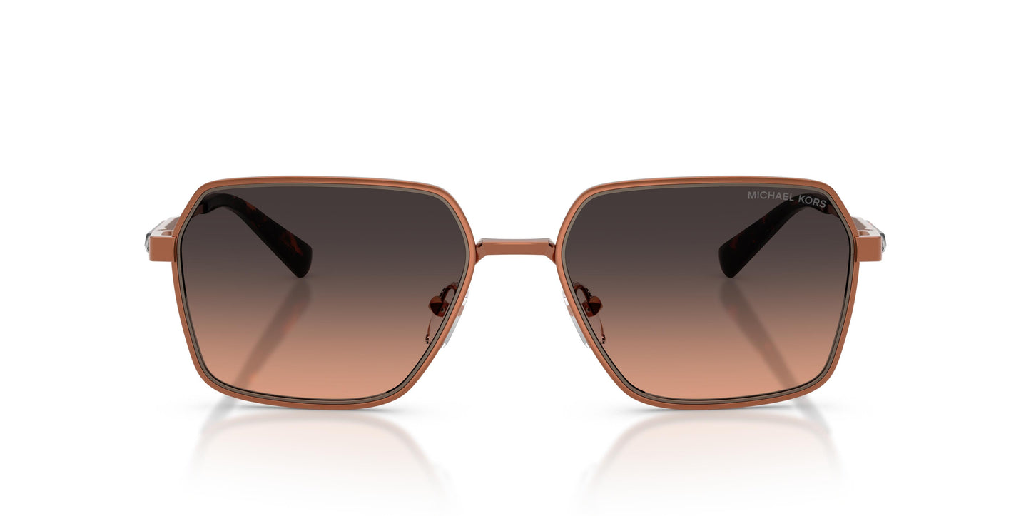 Michael Kors MK1176 DANA POINT 19000L 57