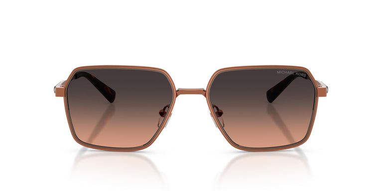 Michael Kors MK1176 DANA POINT 19000L 57