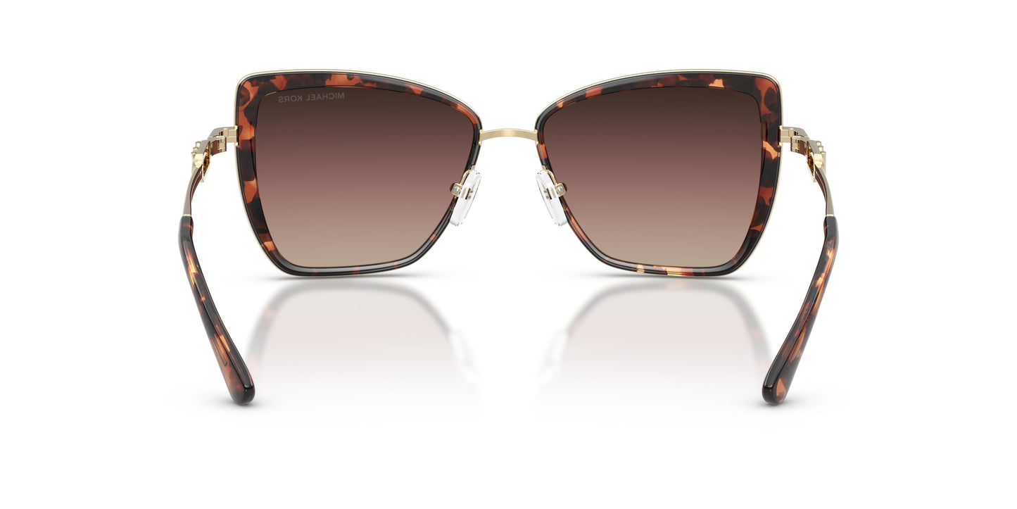 Michael Kors MK1178 SEA ISLAND 4031E2 55