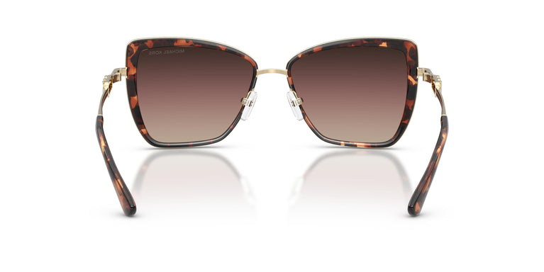 Michael Kors MK1178 SEA ISLAND 4031E2 55