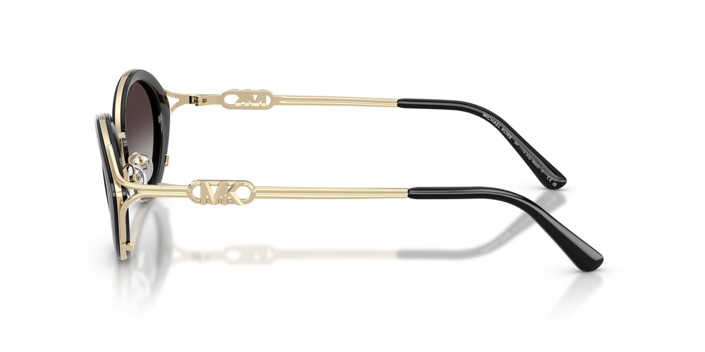 Michael Kors MK1179 KEY WEST 30058G 53