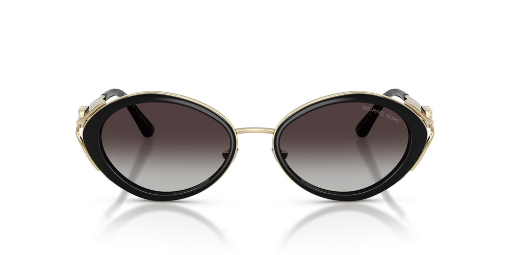 Michael Kors MK1179 KEY WEST 30058G 53