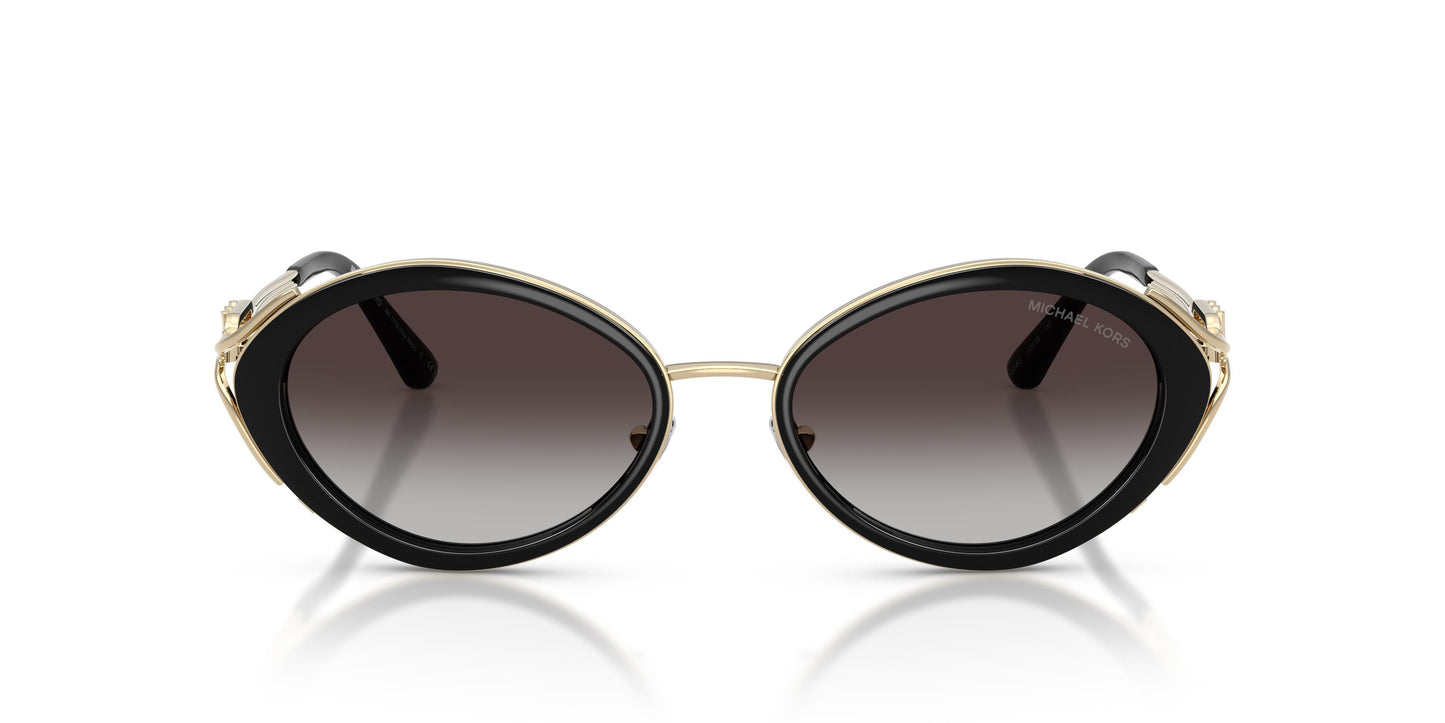 Michael Kors MK1179 KEY WEST 30058G 53