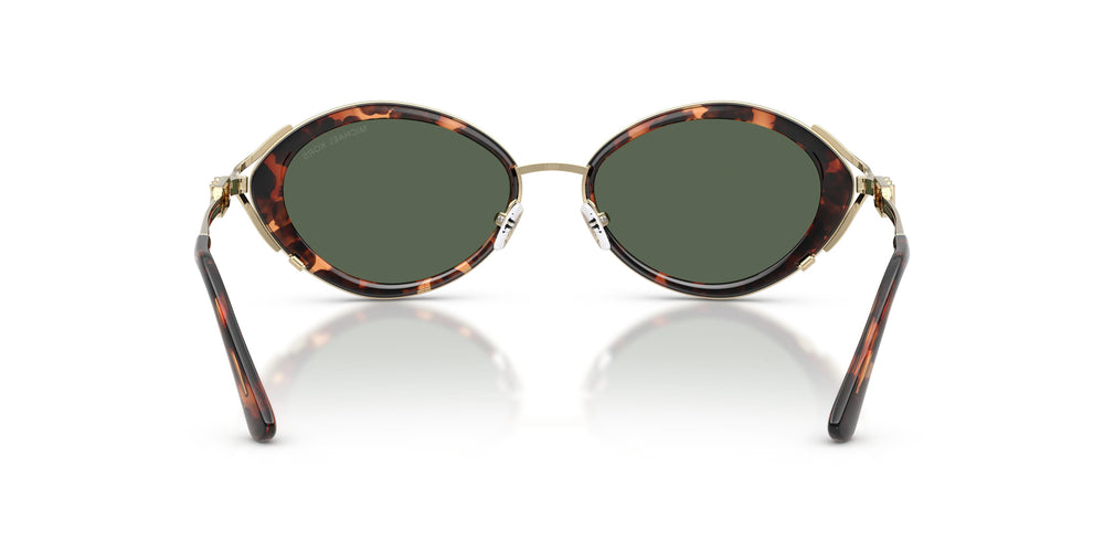 Michael Kors MK1179 KEY WEST 403171 53