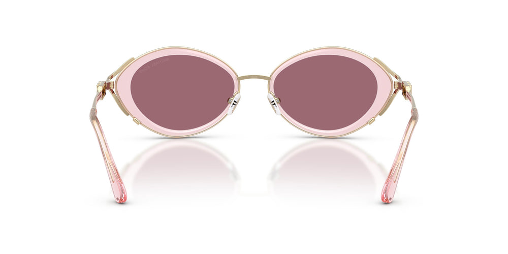 Michael Kors MK1179 KEY WEST 40581A 53