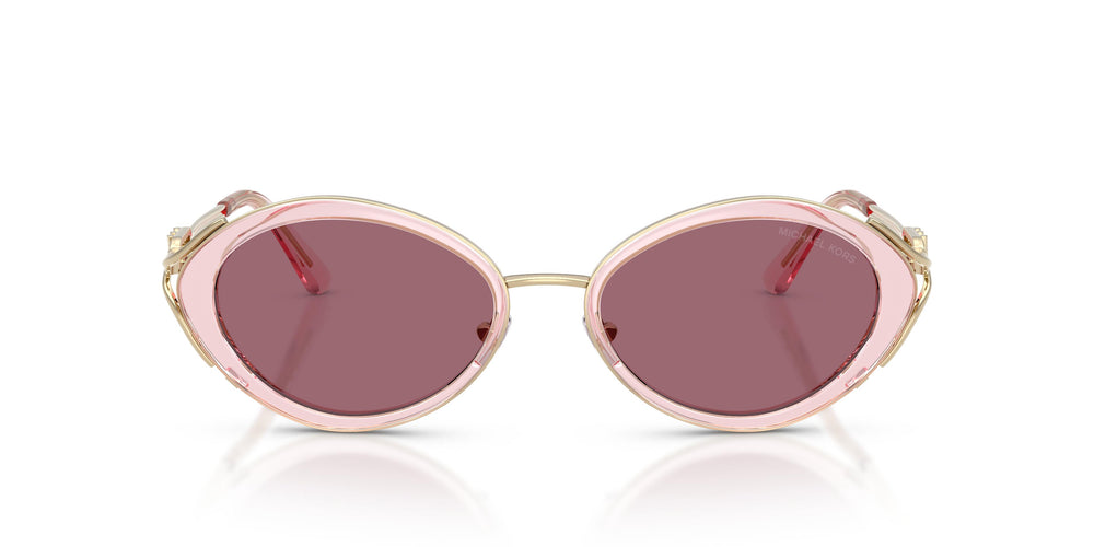 Michael Kors MK1179 KEY WEST 40581A 53