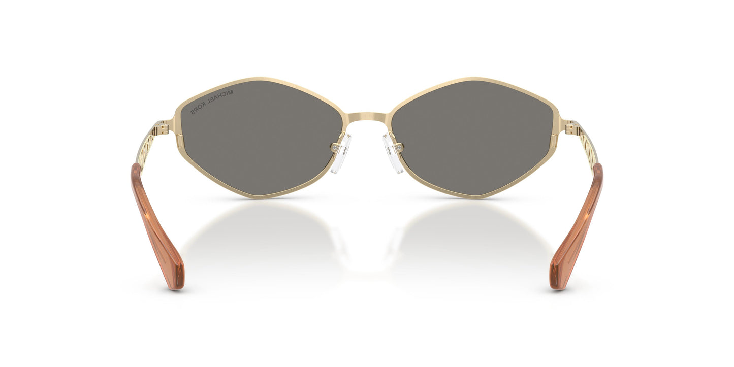 Michael Kors MK1181 GOLD COAST 10144T 56