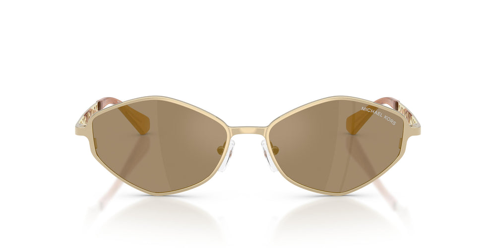 Michael Kors MK1181 GOLD COAST 10144T 56
