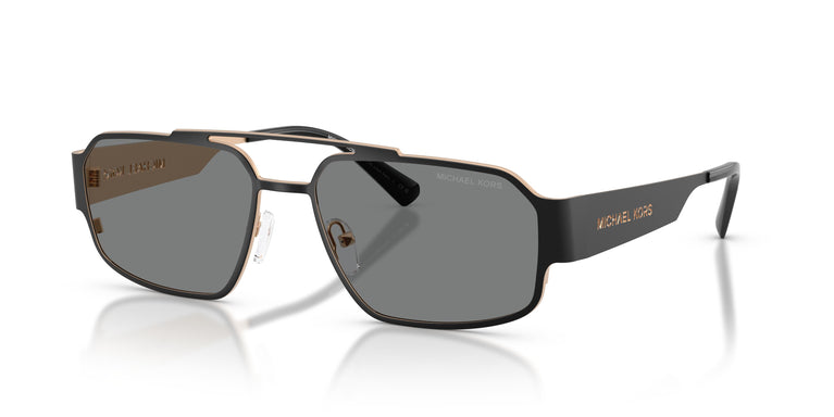 Michael Kors MK1182 CAPE TOWN 100587 58