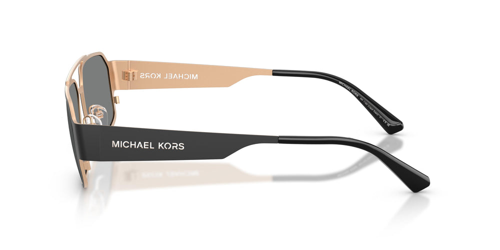 Michael Kors MK1182 CAPE TOWN 100587 58
