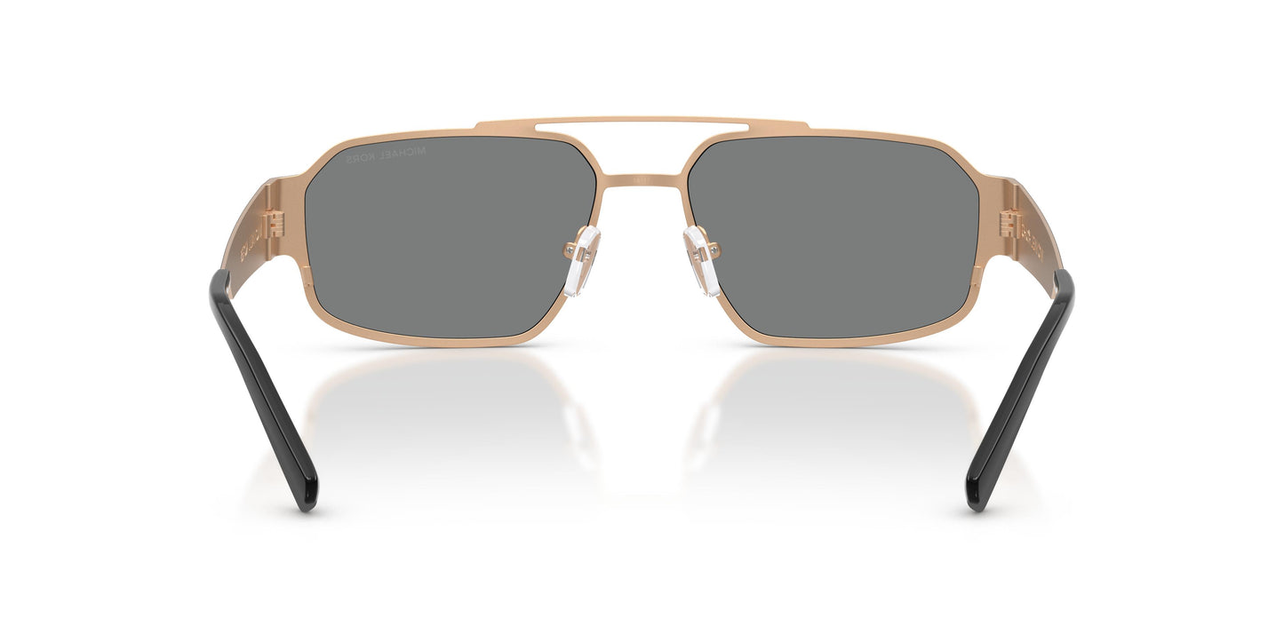 Michael Kors MK1182 CAPE TOWN 100587 58
