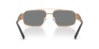 Michael Kors MK1182 CAPE TOWN 100587 58