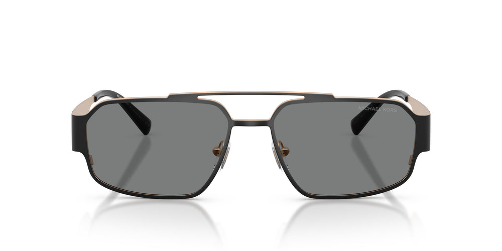 Michael Kors MK1182 CAPE TOWN 100587 58