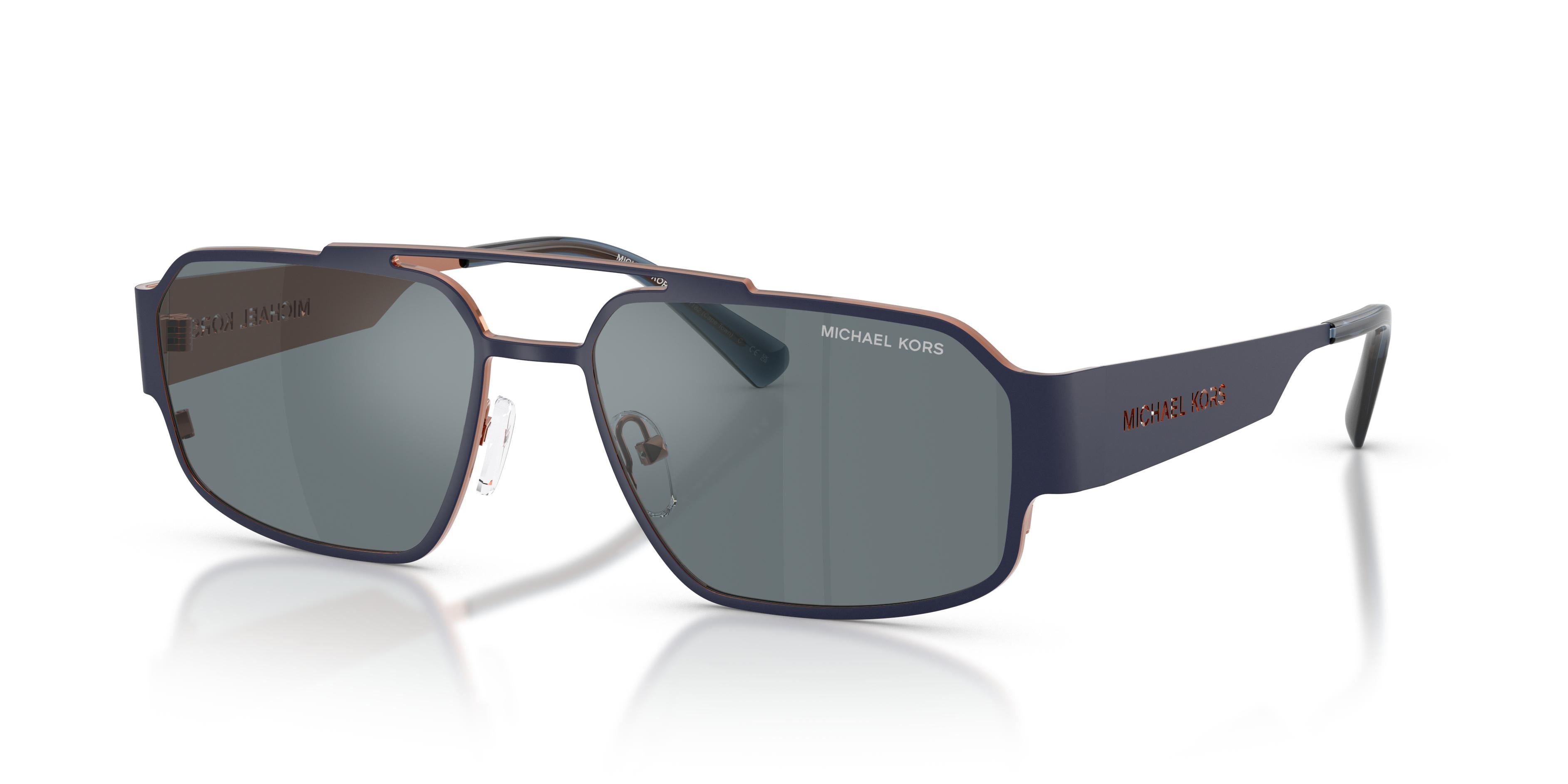 Michael Kors MK1182 CAPE TOWN 12076G 58