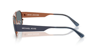 Michael Kors MK1182 CAPE TOWN 12076G 58