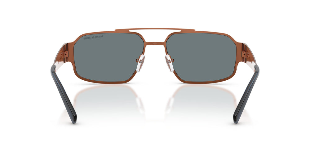 Michael Kors MK1182 CAPE TOWN 12076G 58