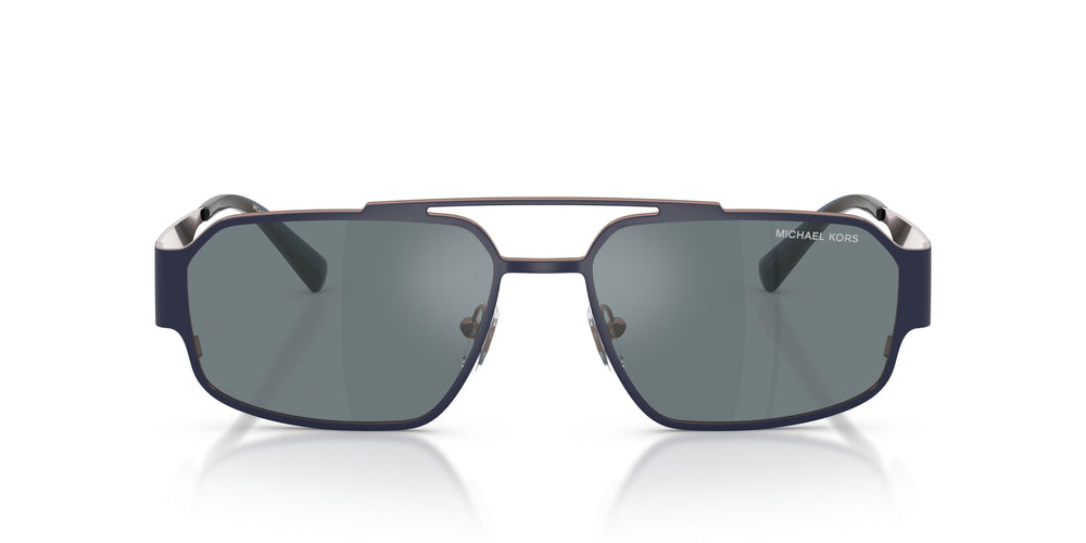 Michael Kors MK1182 CAPE TOWN 12076G 58
