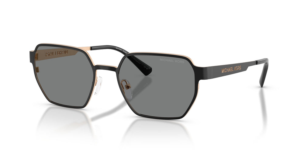 Michael Kors MK1183 MADAGASCAR 100587 55