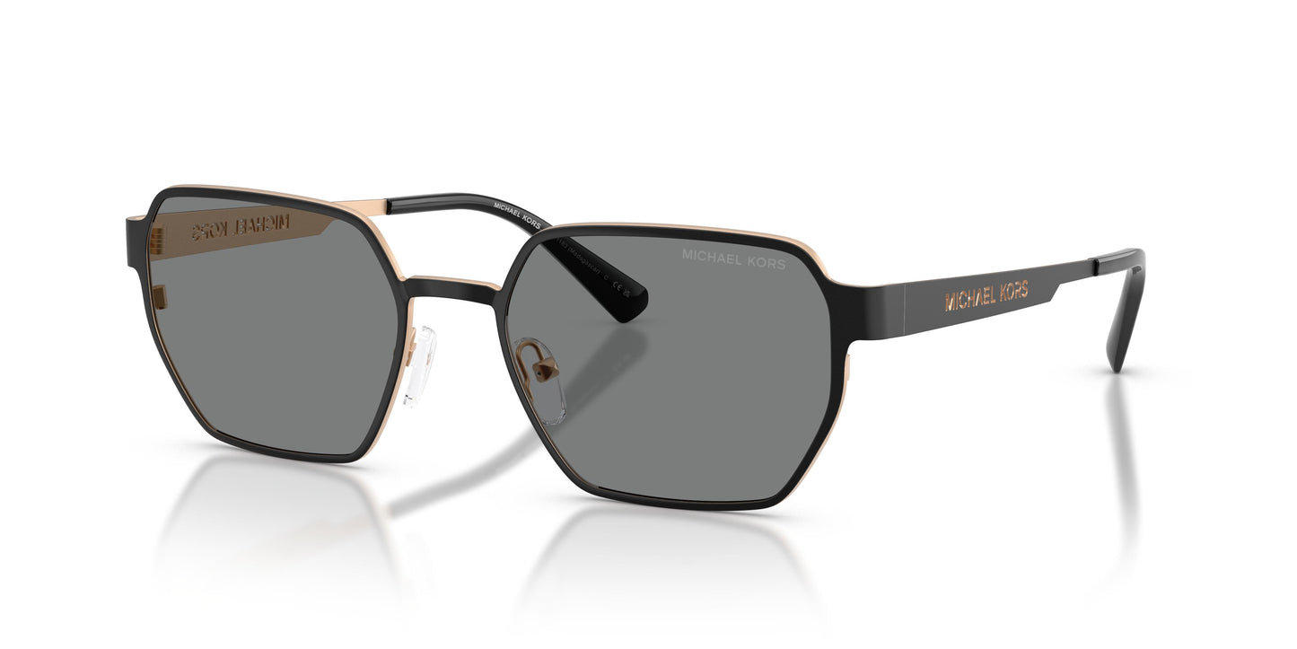 Michael Kors MK1183 MADAGASCAR 100587 55