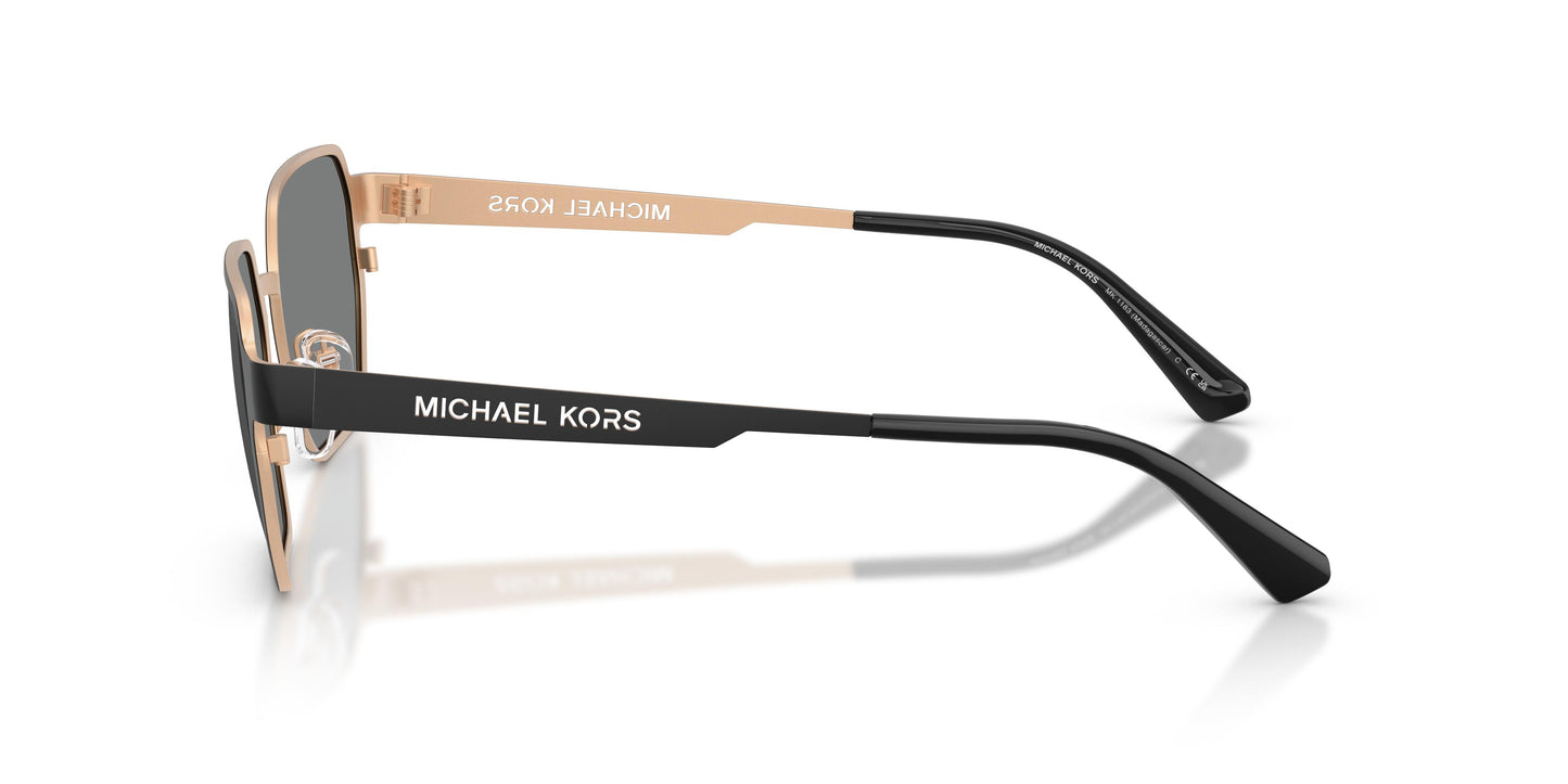 Michael Kors MK1183 MADAGASCAR 100587 55