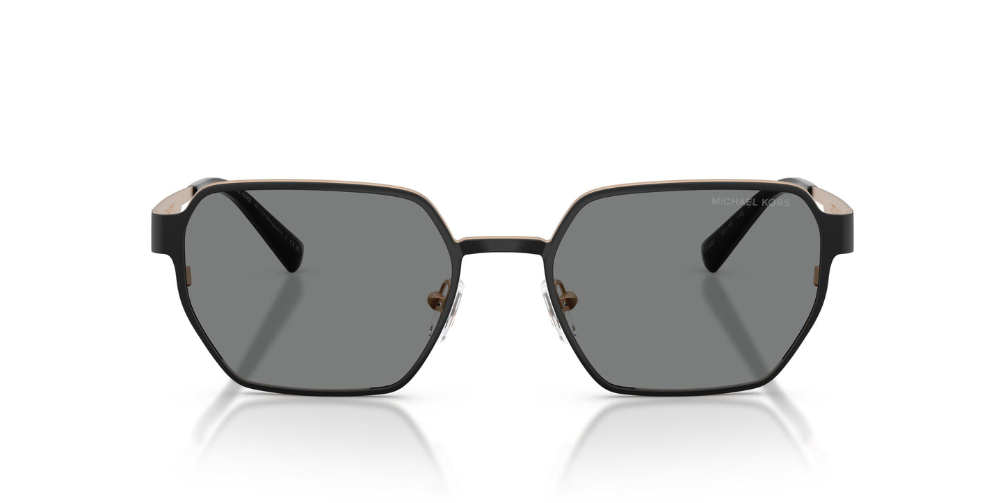 Michael Kors MK1183 MADAGASCAR 100587 55