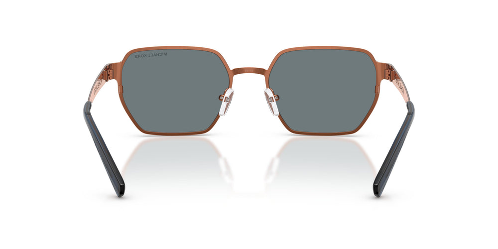 Michael Kors MK1183 MADAGASCAR 12076G 55